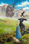Howl's Moving Castle by Kevin Wilson - AP Regular Edition