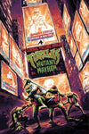 Teenage Mutant Ninja Turtles - AP Regular Edition
