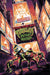 Teenage Mutant Ninja Turtles - AP Regular Edition