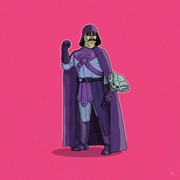 Faultyverse Series by Kevin Wilson