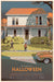Halloween by Laurent Durieux(Shipping Only)