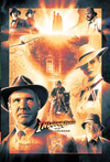 The Last Crusade – Hand-Remarqued Artist Edition by Kevin Wilson