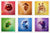 Muppet Mini Print Set (1 in 5 chance of bonus print!)