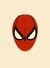 Spiderboobs by Olly Moss