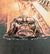 Temple of Doom – Hand-Remarqued Artist Edition by Kevin Wilson