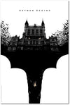 Batman Begins by Lee Garbett