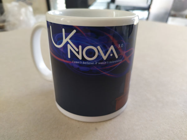 UKNova Mug