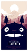 Moss - Totoro Regular Version