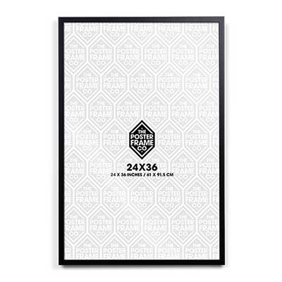 How do I frame my prints?