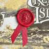 Muppet Treasure Island – Exclusive Wax Seal Variant by Kevin Wilson