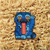 LUCKY DERPY CAT pin by Kevin Wilson