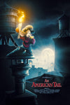 An American Tail by Kevin Wilson
