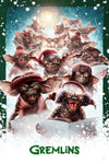 Gremlins by Kevin Wilson - AP Variant Edition (GREEN)
