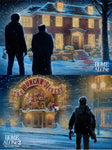 Home Alone by Kevin Wilson - AP Variant Edition SET (GICLEE)