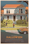 Halloween by Laurent Durieux(Shipping Only)