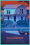 Halloween by Laurent Durieux(Shipping Only)