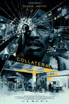 Collateral by Chris Valentine (PACKING FEE ONLY)