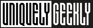 Uniquely Geekly Logo