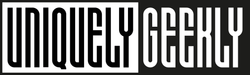 Uniquely Geekly