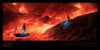 Star Wars Prequel Trilogy - Panorama set by Kevin Wilson - AP Regular Edition (TITLED)