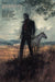 Unforgiven by Hans Woody - AP Edition Screenprint