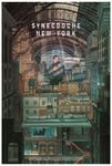 Synecdoche by Doug John Miller (PACKING FEE ONLY)