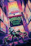 Teenage Mutant Ninja Turtles - AP Variant Foil Edition