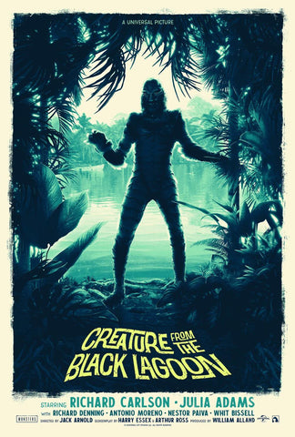 Creature by Kevin Wilson - Regular AP Edition
