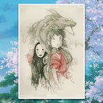 Layered Butter - The Ghibli Issue