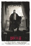 Dracula by Kevin Wilson - AP Variant Edition