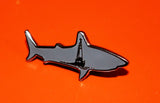 Bruce the Shark Pin