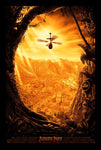 Jurassic Park by Kevin Wilson - AP Variant Edition