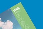 Layered Butter - The Ghibli Issue