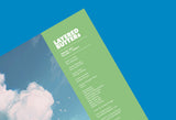 Layered Butter - The Ghibli Issue