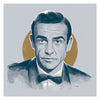 Bond Portrait set by Tom Ralston (Layered Butter)