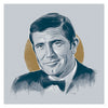 Bond Portrait set by Tom Ralston (Layered Butter)