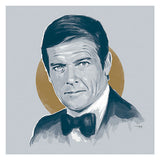 Bond Portrait set by Tom Ralston (Layered Butter)