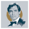 Bond Portrait set by Tom Ralston (Layered Butter)