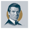 Bond Portrait set by Tom Ralston (Layered Butter)