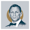Bond Portrait set by Tom Ralston (Layered Butter)