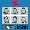Bond Portrait set by Tom Ralston (Layered Butter)