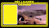 The Bounty Hunter Pin