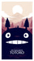 Moss - Totoro Regular Version